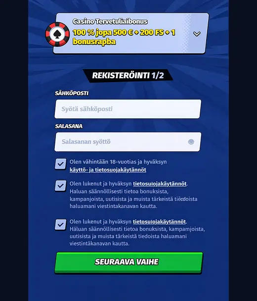 big clash registration